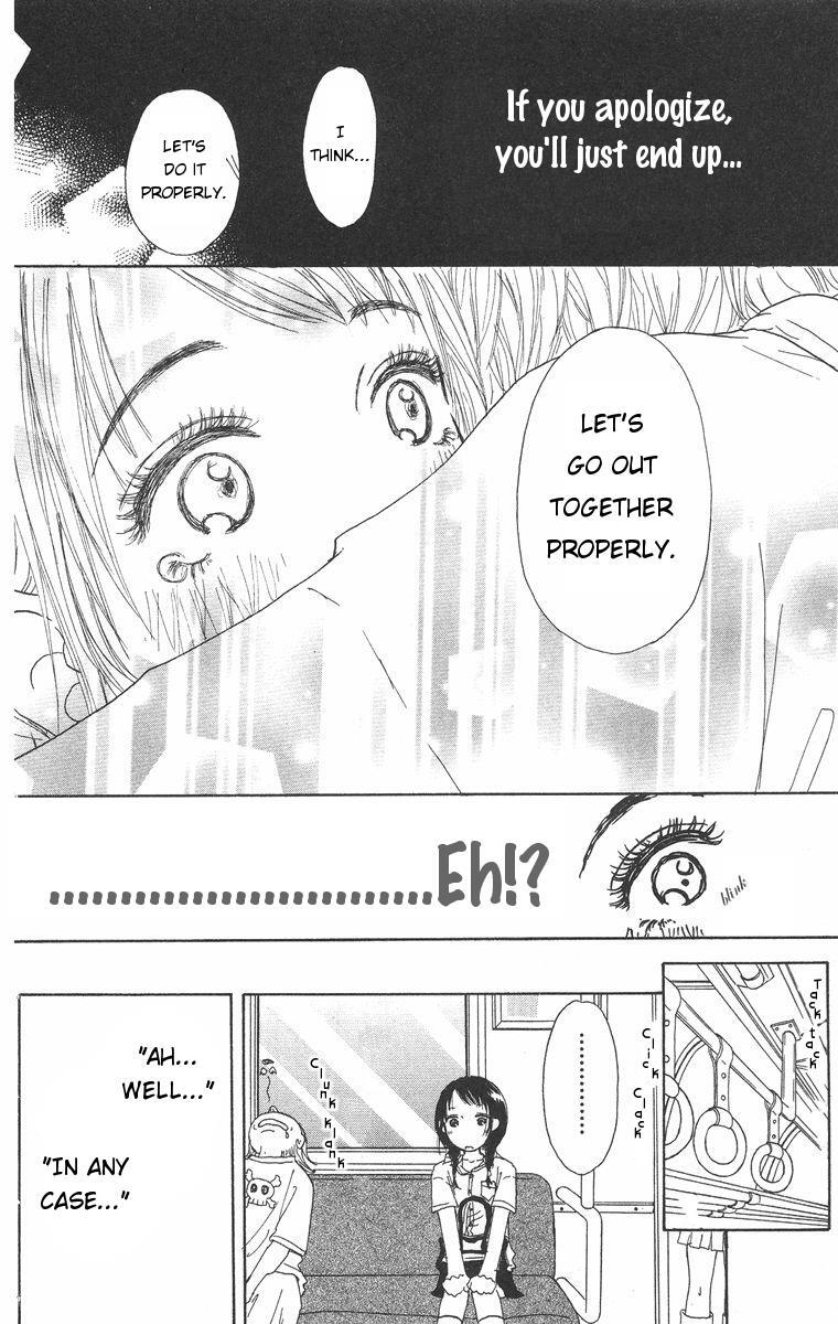 Read Zig Zag Don Manga Online