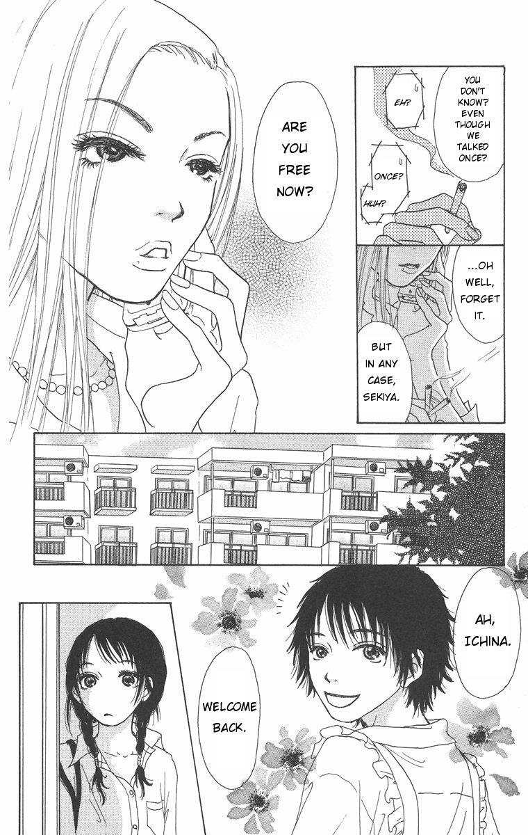 Read Zig Zag Don Manga Online