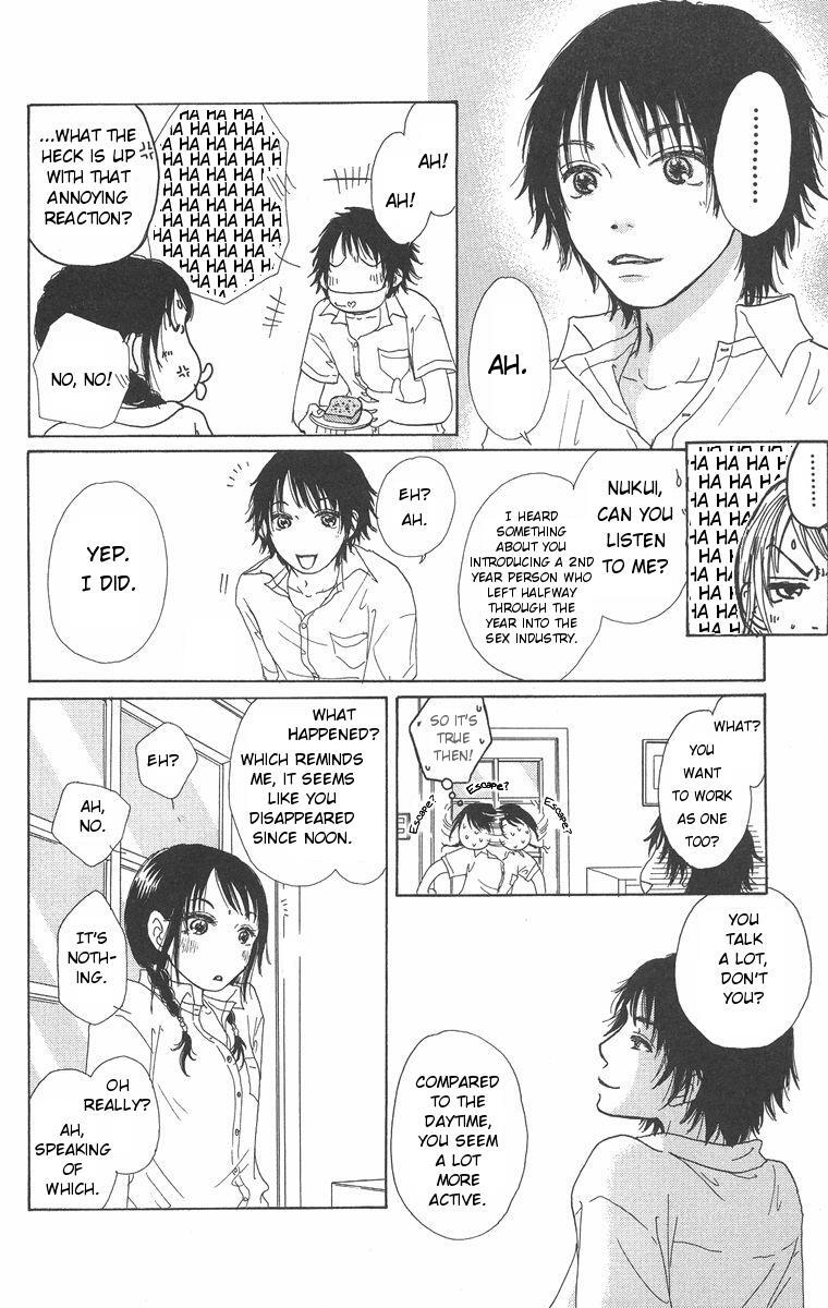 Read Zig Zag Don Manga Online