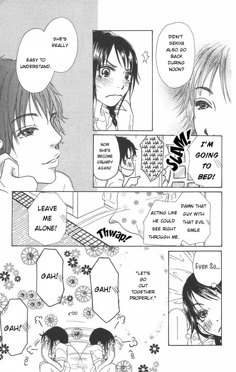 Read Zig Zag Don Manga Online