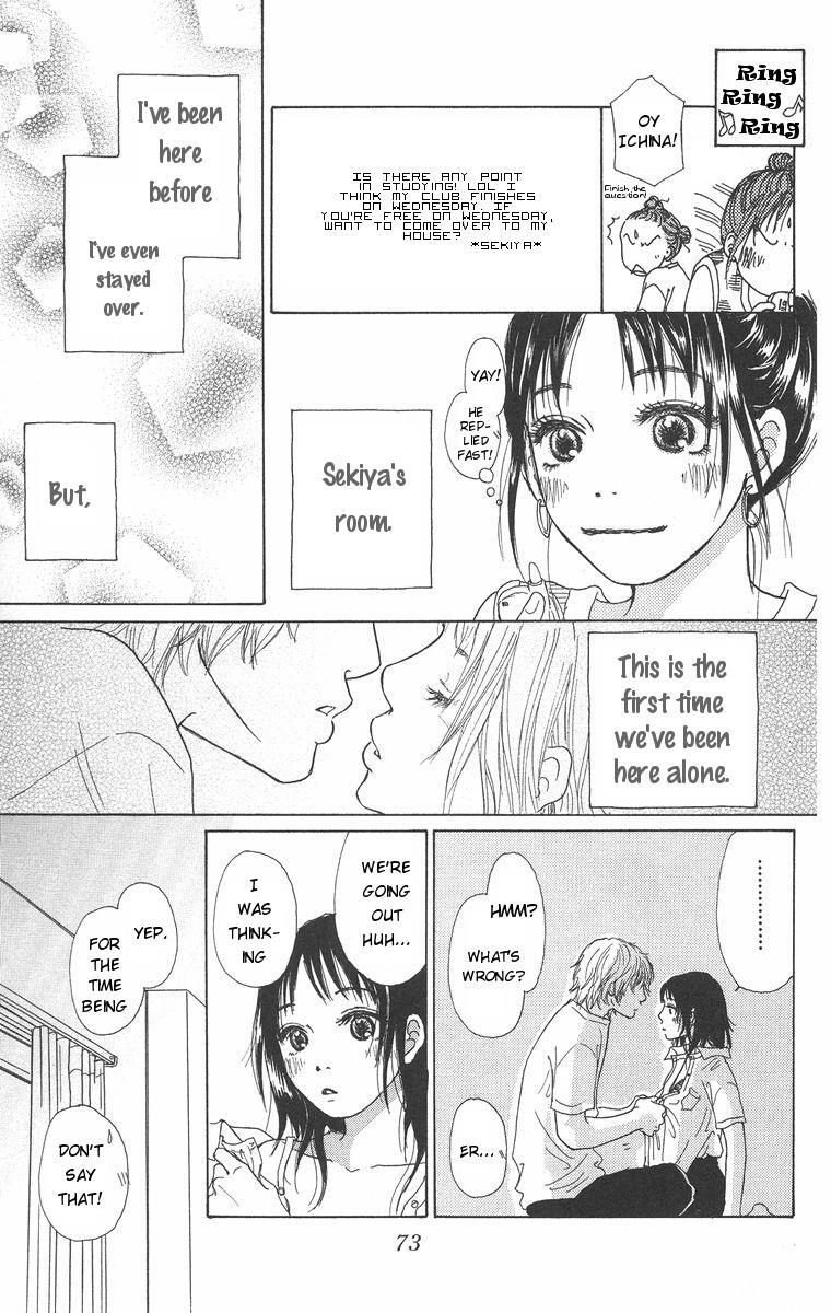 Read Zig Zag Don Manga Online