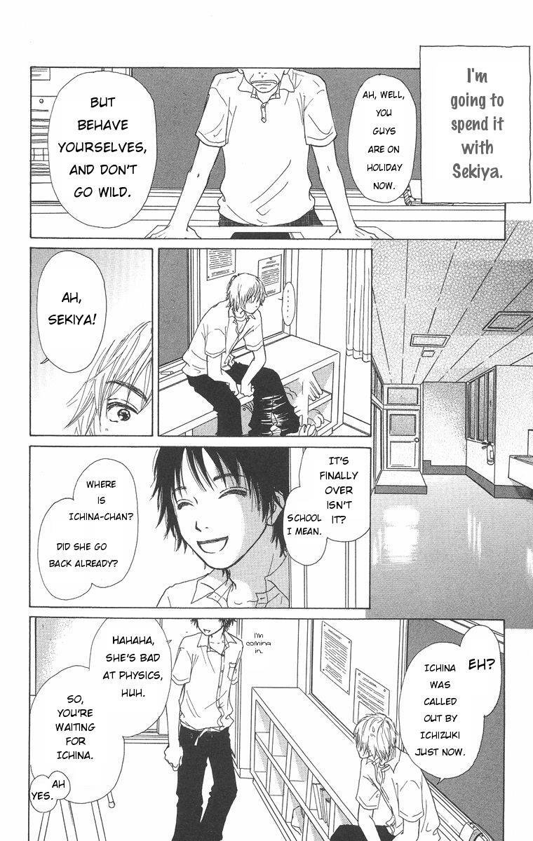 Read Zig Zag Don Manga Online