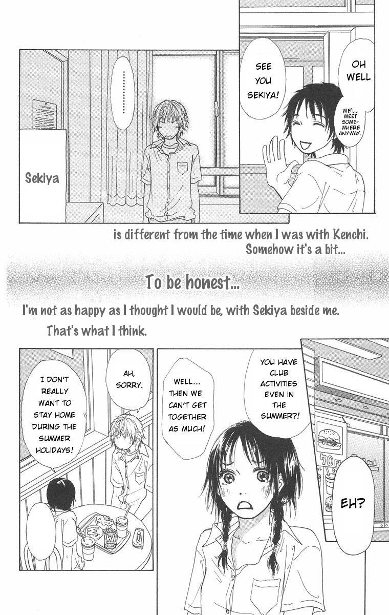 Read Zig Zag Don Manga Online