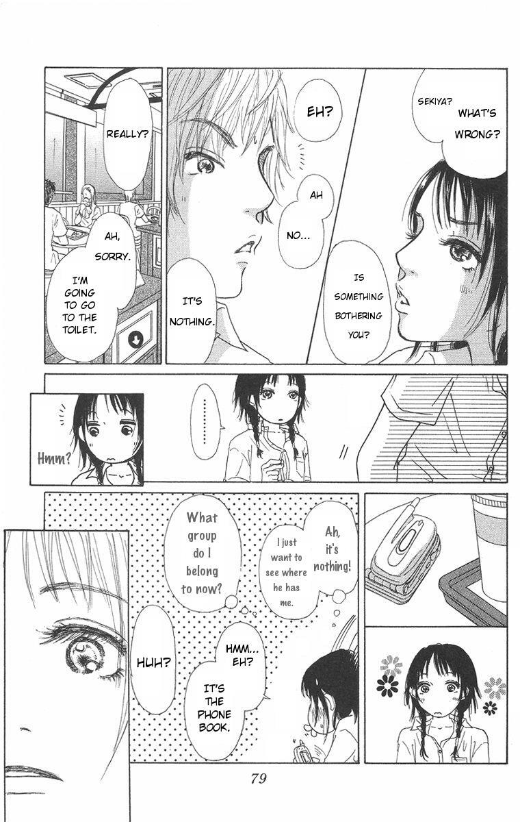Read Zig Zag Don Manga Online