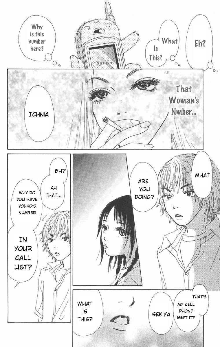 Read Zig Zag Don Manga Online