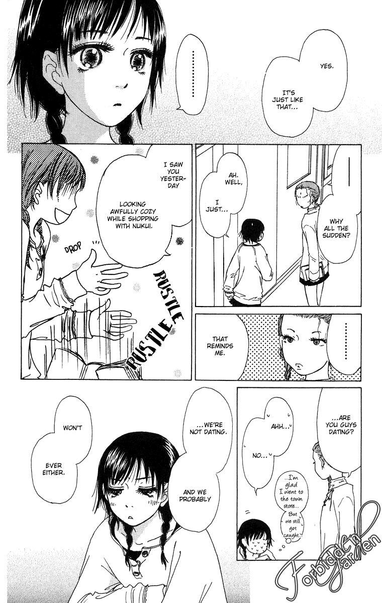 Read Zig Zag Don Manga Online