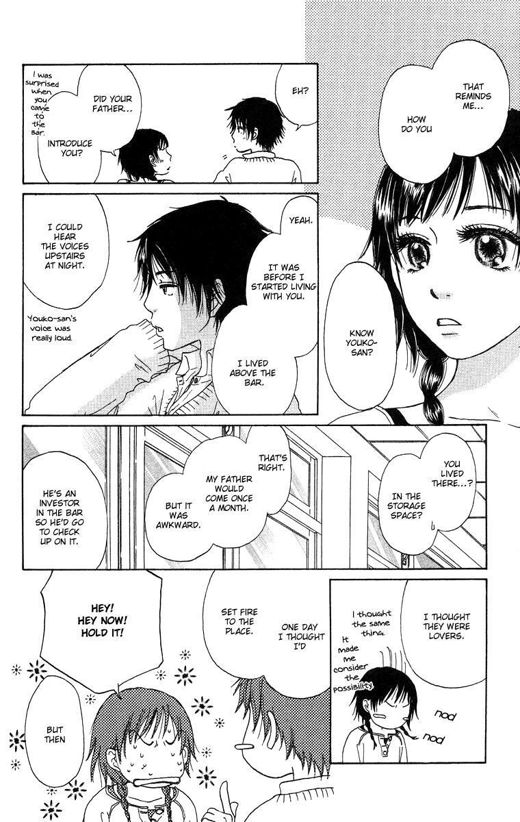 Read Zig Zag Don Manga Online