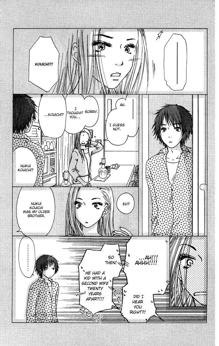 Read Zig Zag Don Manga Online