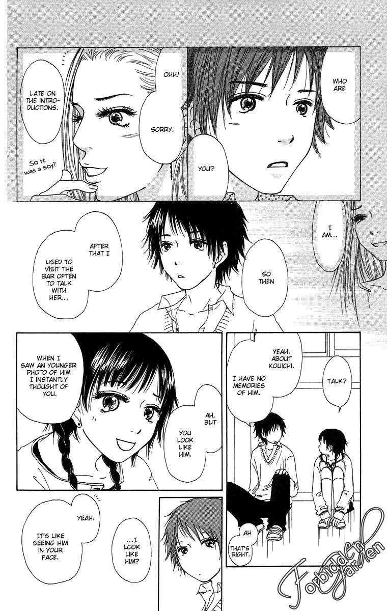 Read Zig Zag Don Manga Online