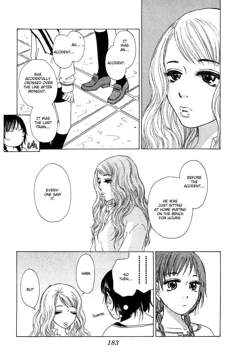 Read Zig Zag Don Manga Online