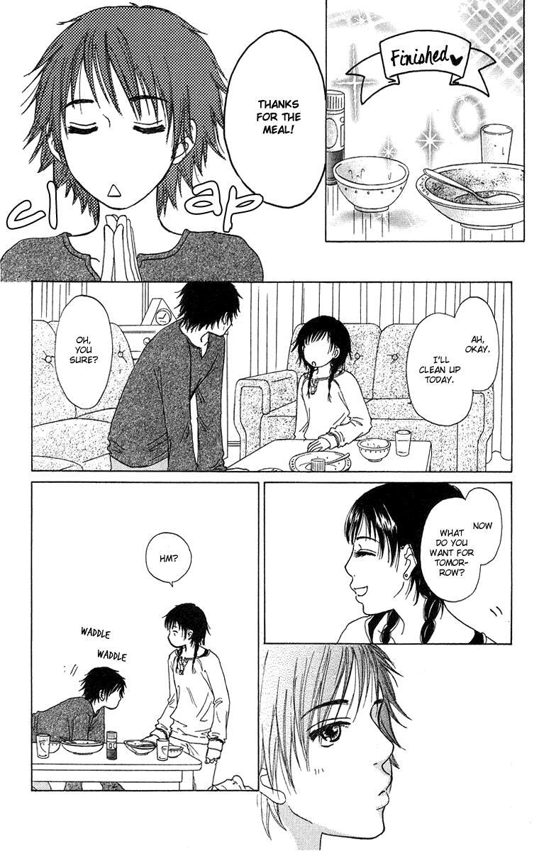 Read Zig Zag Don Manga Online