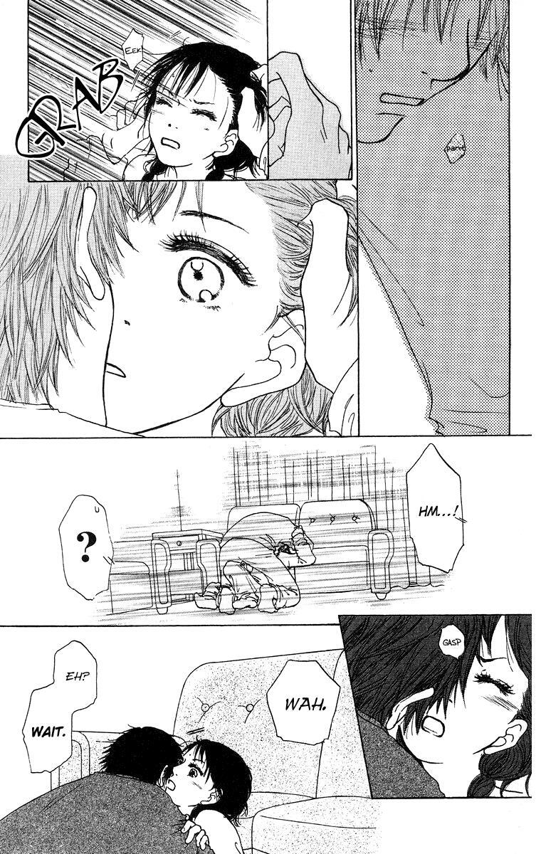 Read Zig Zag Don Manga Online