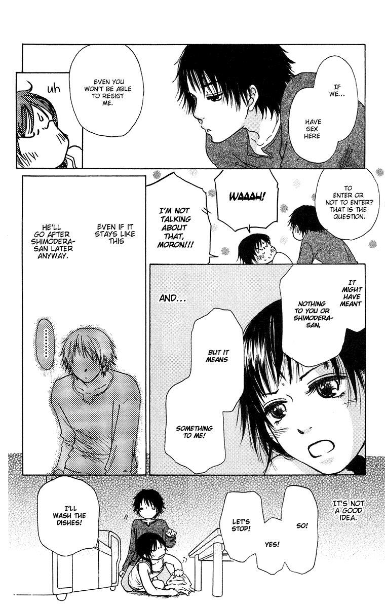 Read Zig Zag Don Manga Online