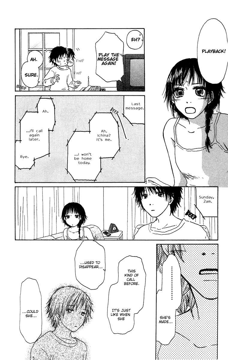 Read Zig Zag Don Manga Online