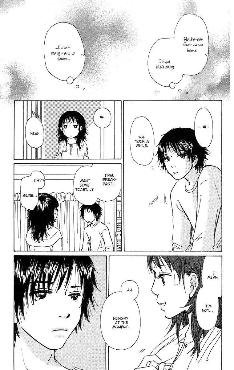 Read Zig Zag Don Manga Online