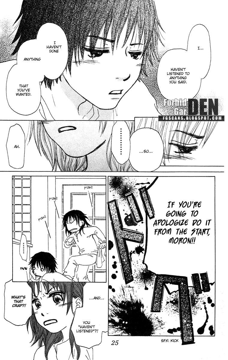 Read Zig Zag Don Manga Online