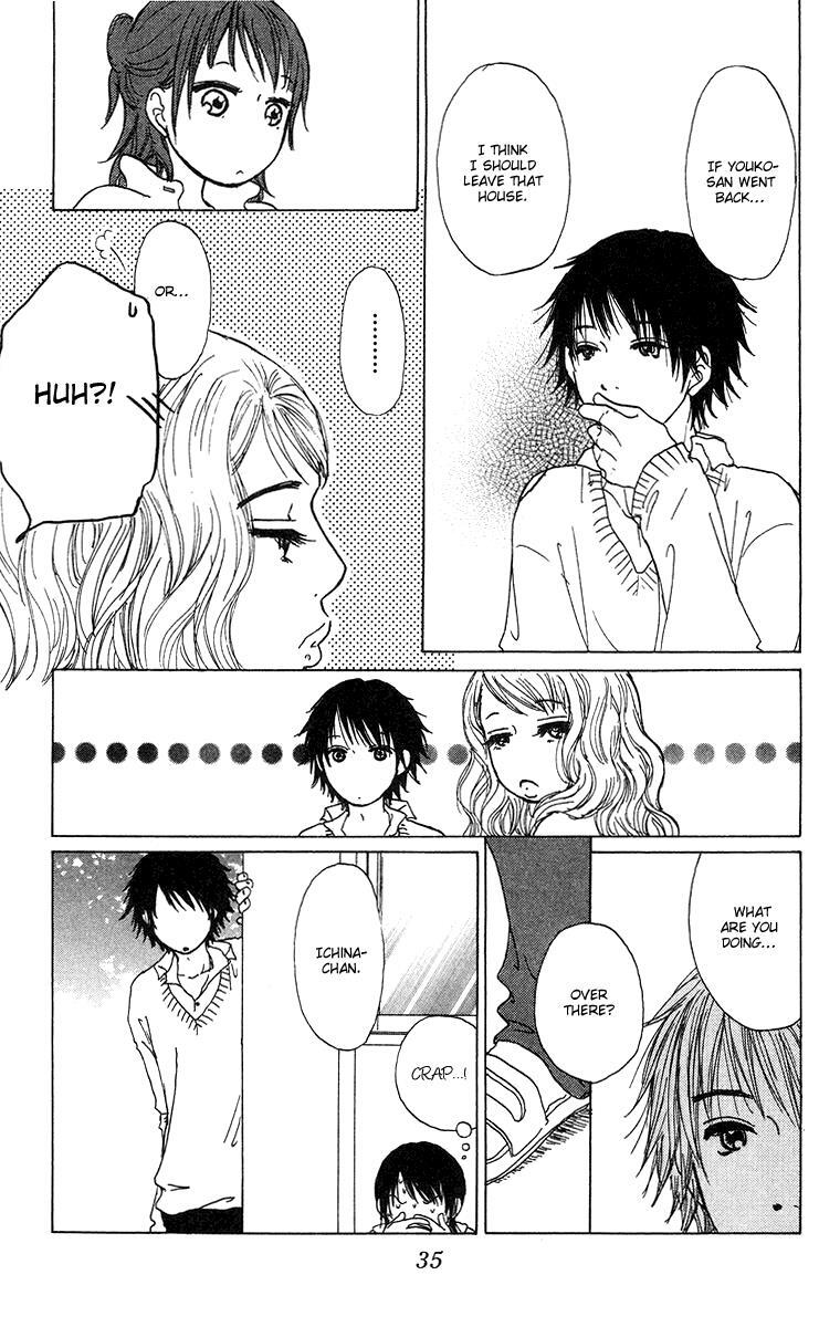 Read Zig Zag Don Manga Online