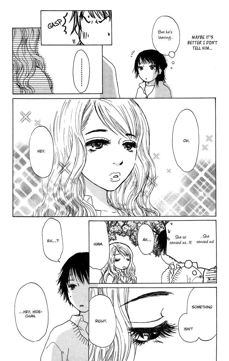 Read Zig Zag Don Manga Online