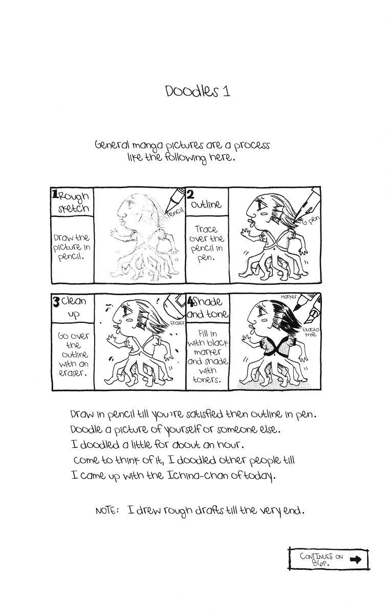Read Zig Zag Don Manga Online