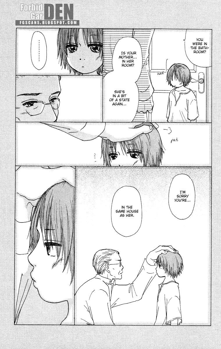 Read Zig Zag Don Manga Online