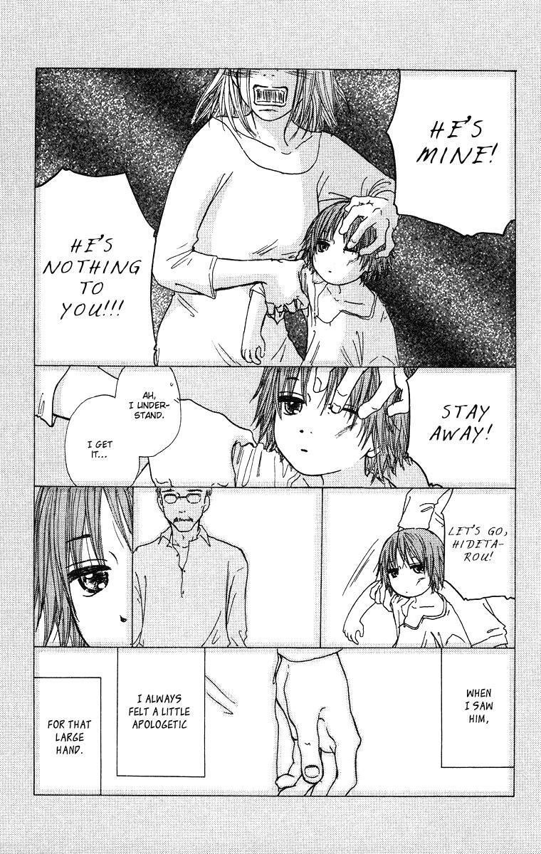 Read Zig Zag Don Manga Online