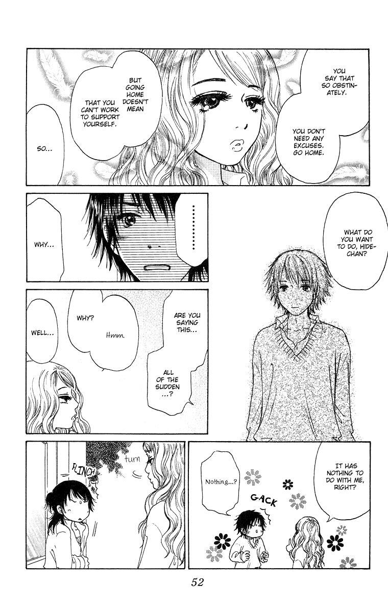 Read Zig Zag Don Manga Online
