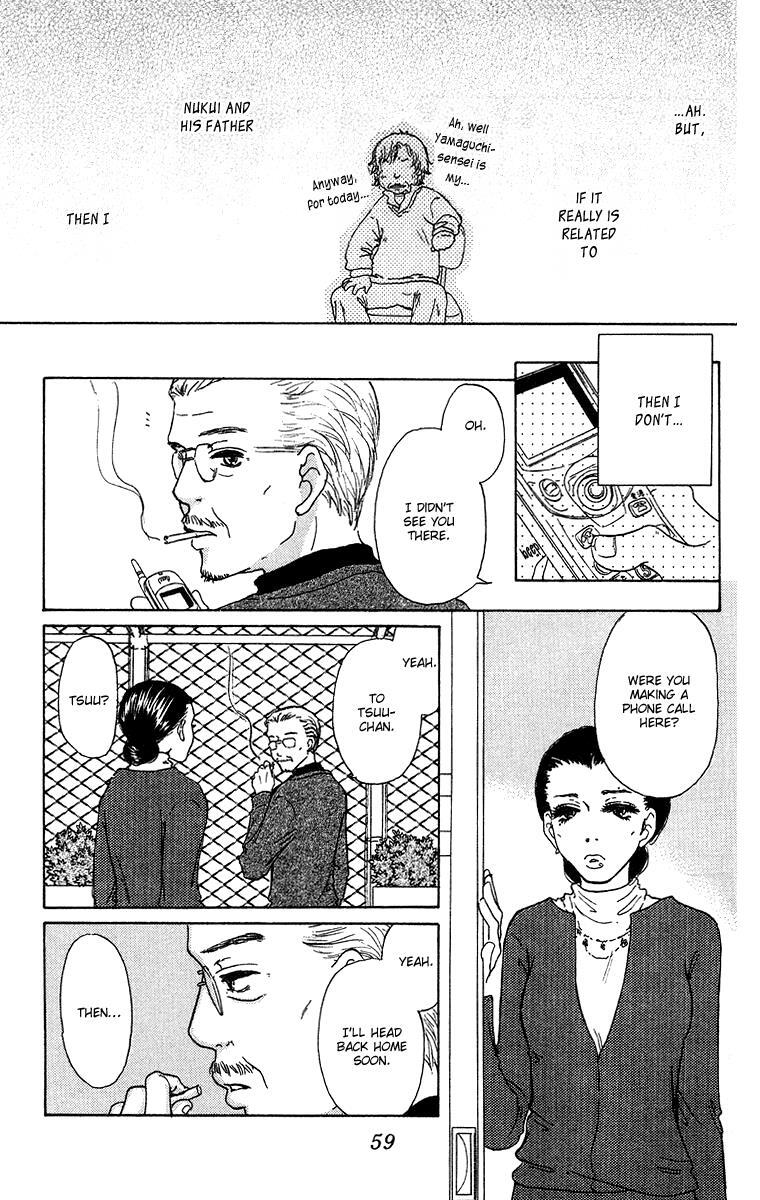Read Zig Zag Don Manga Online