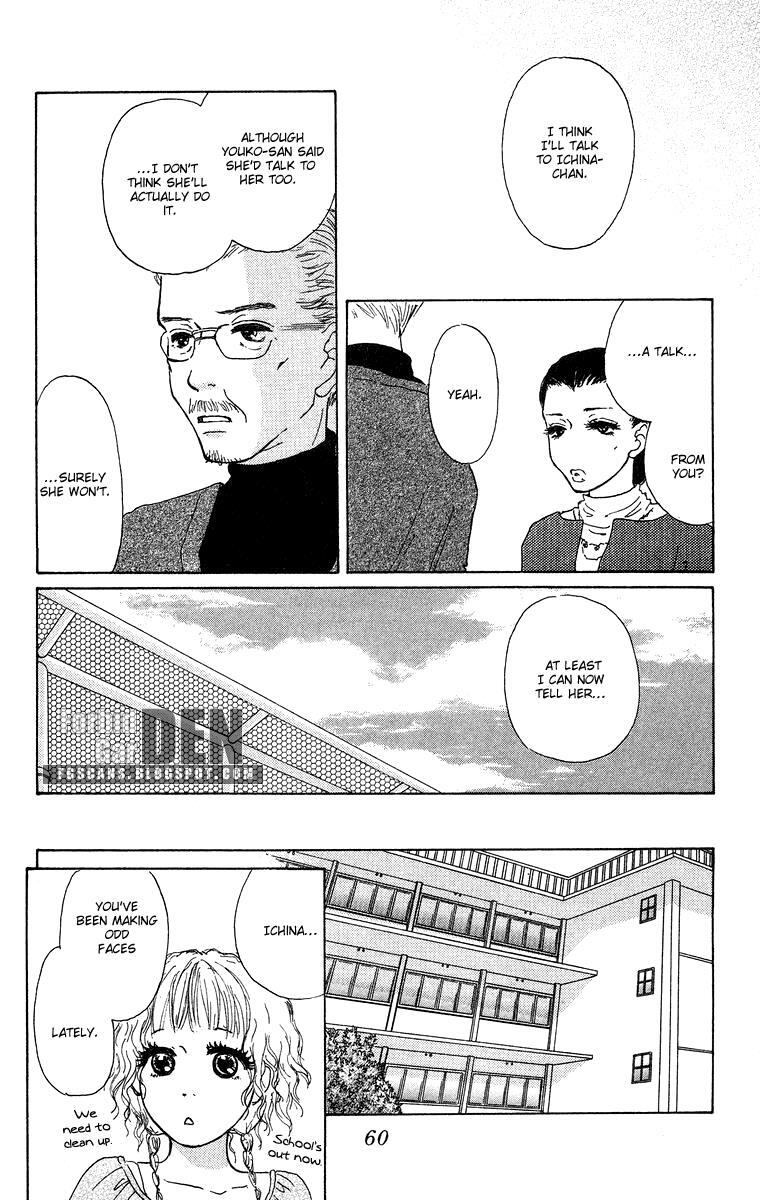 Read Zig Zag Don Manga Online