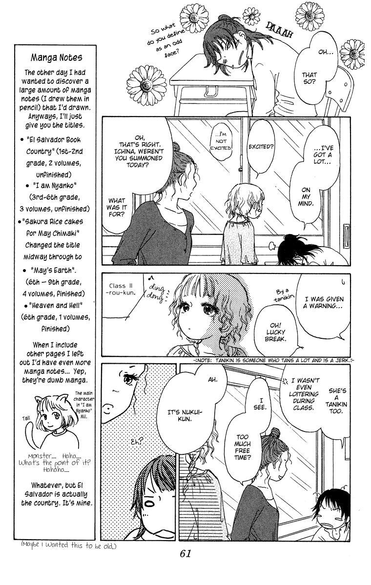 Read Zig Zag Don Manga Online