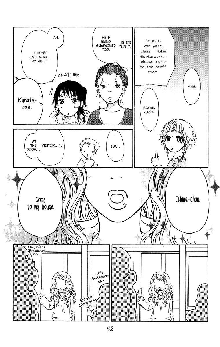 Read Zig Zag Don Manga Online