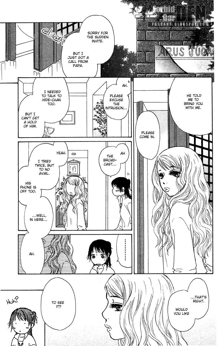 Read Zig Zag Don Manga Online