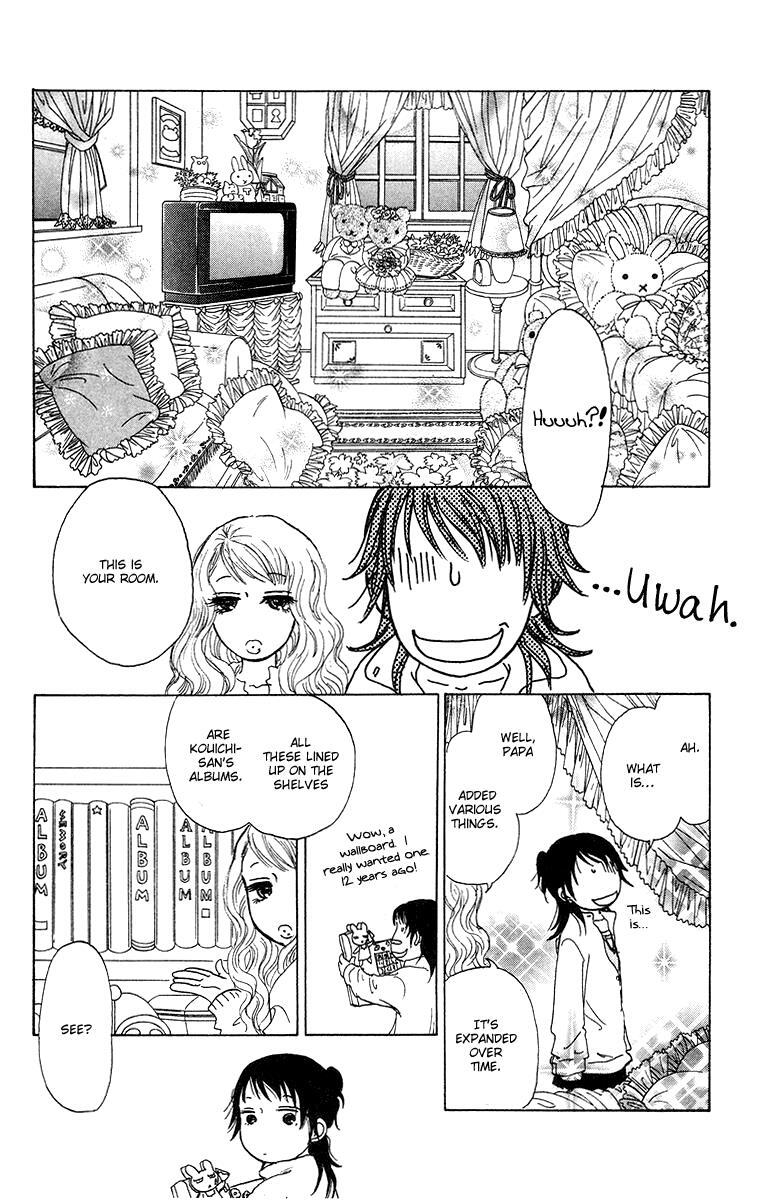 Read Zig Zag Don Manga Online