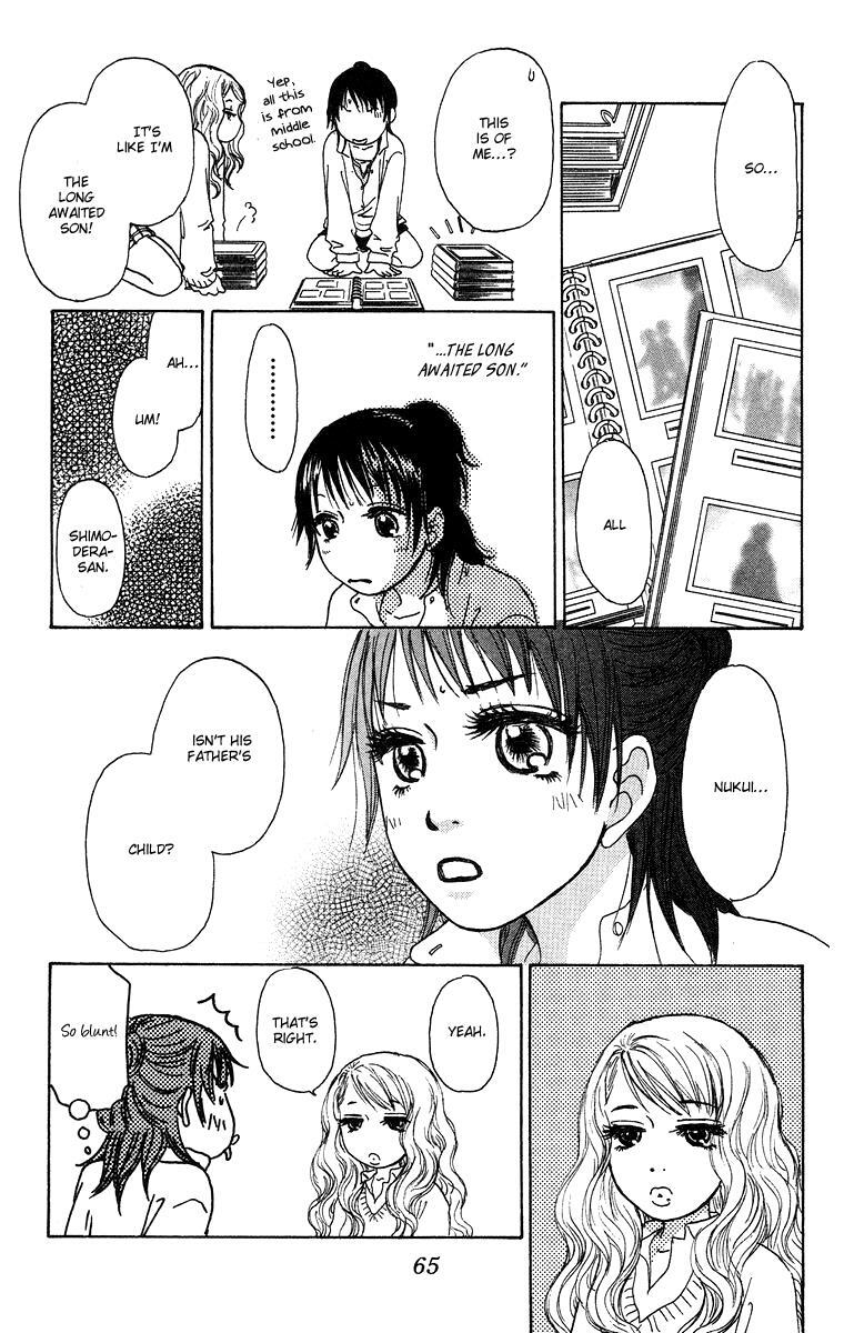 Read Zig Zag Don Manga Online