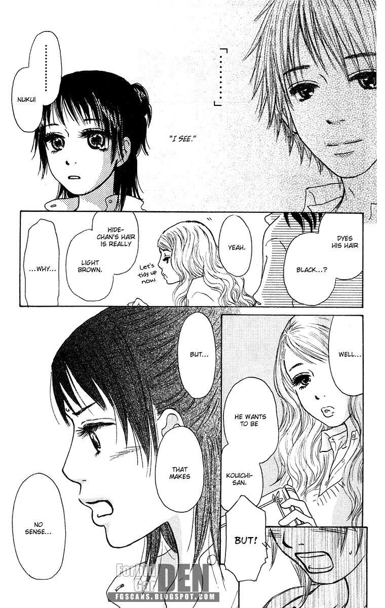 Read Zig Zag Don Manga Online