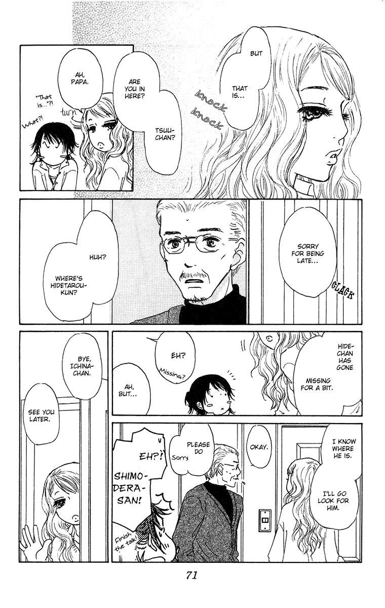 Read Zig Zag Don Manga Online