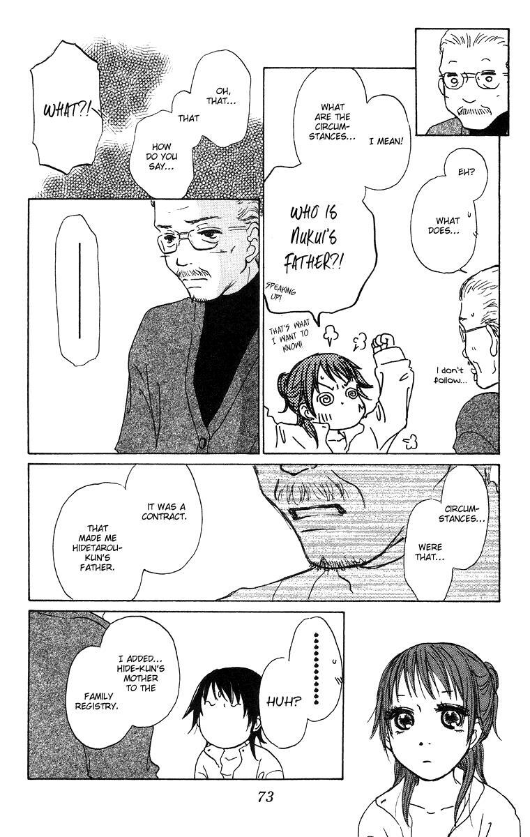 Read Zig Zag Don Manga Online