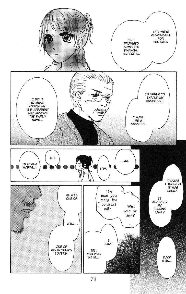 Read Zig Zag Don Manga Online