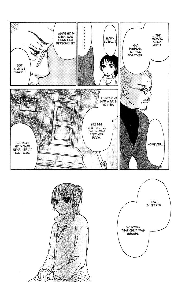 Read Zig Zag Don Manga Online