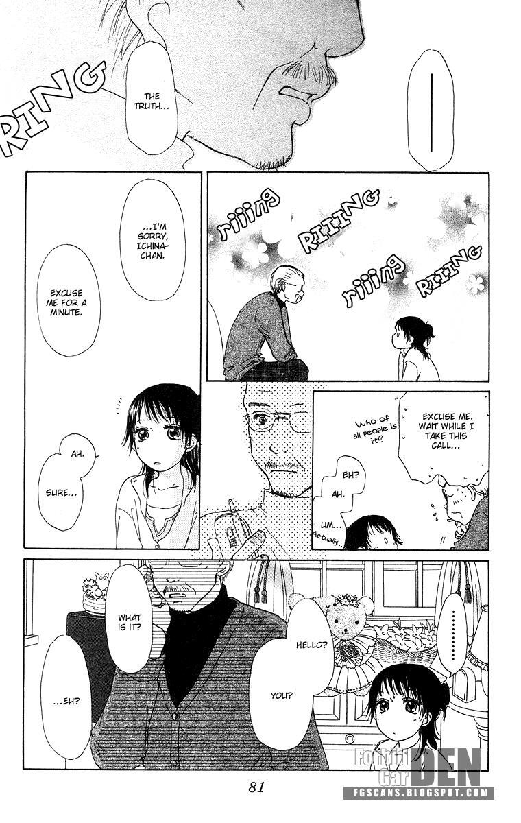 Read Zig Zag Don Manga Online