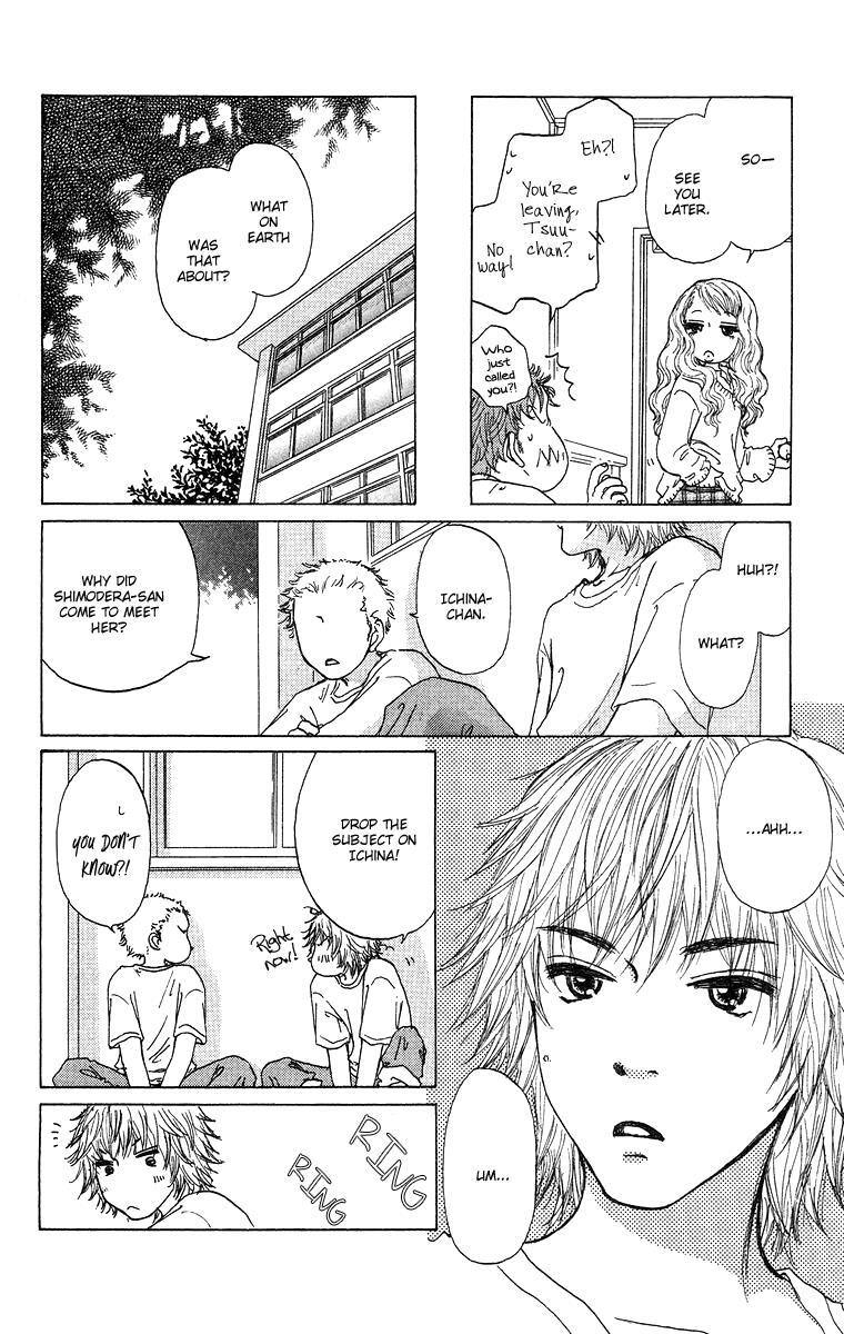 Read Zig Zag Don Manga Online