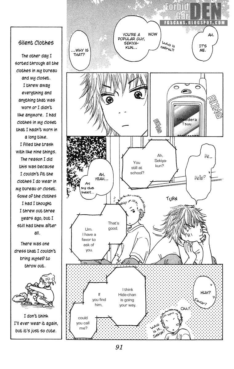 Read Zig Zag Don Manga Online