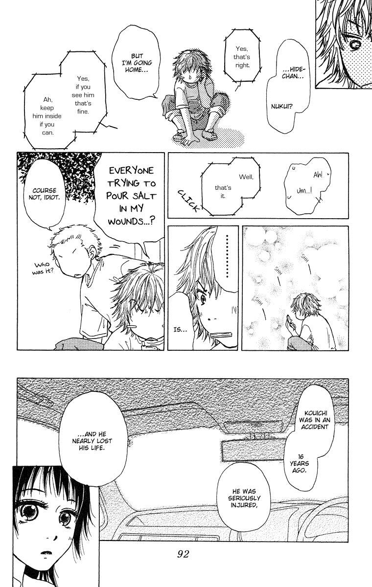 Read Zig Zag Don Manga Online
