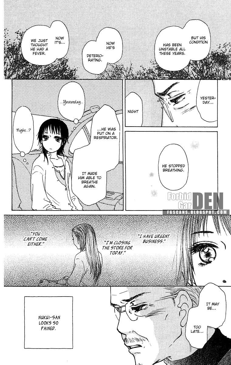 Read Zig Zag Don Manga Online
