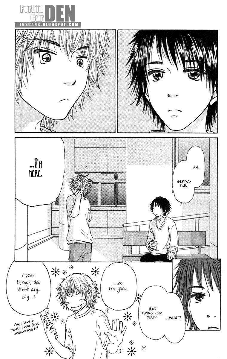 Read Zig Zag Don Manga Online