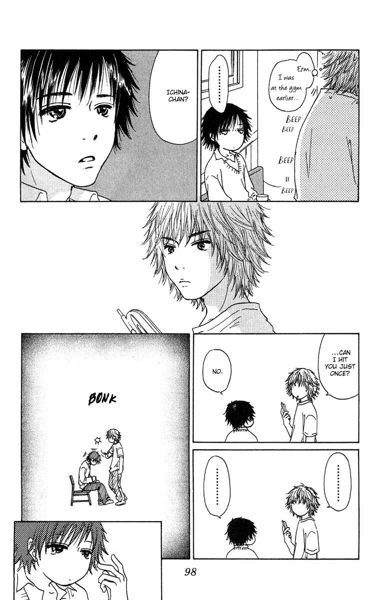 Read Zig Zag Don Manga Online