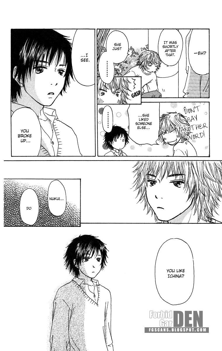 Read Zig Zag Don Manga Online