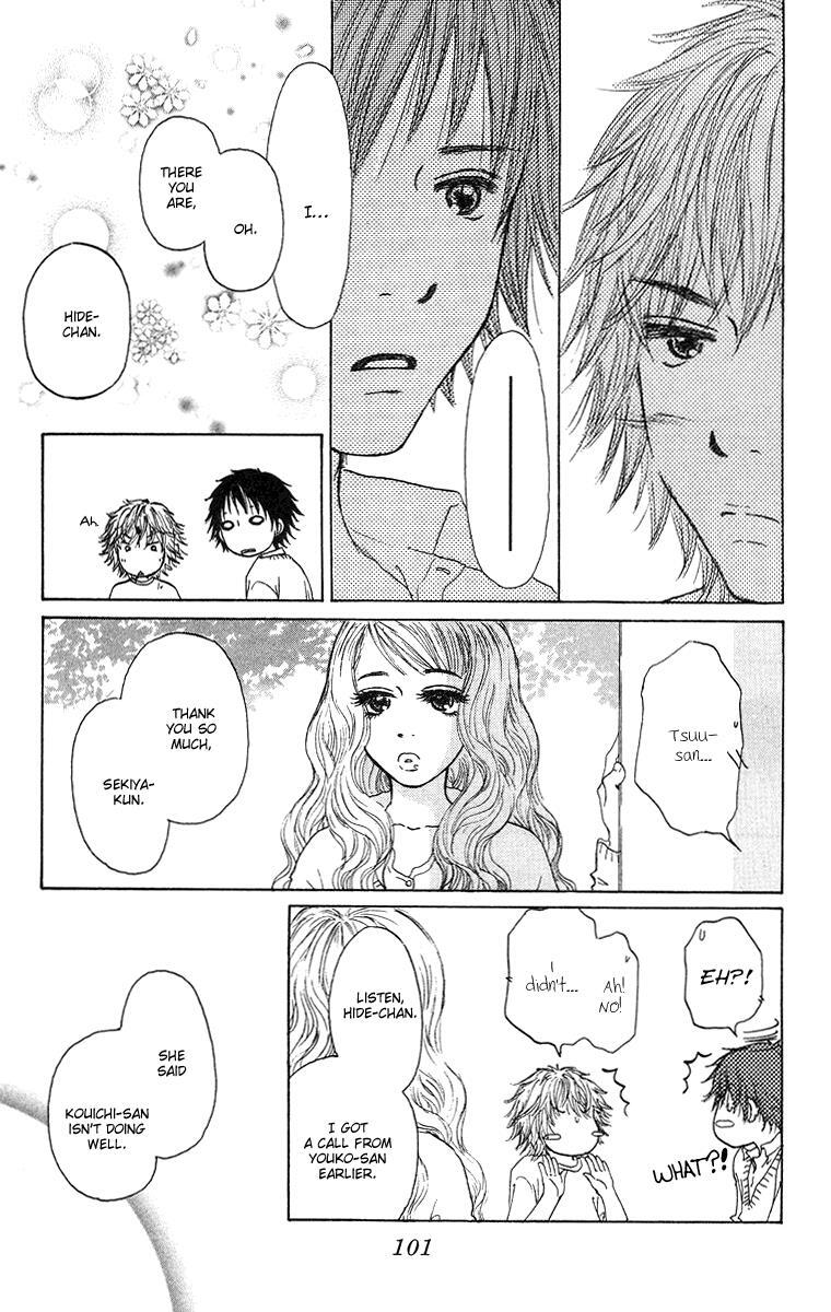 Read Zig Zag Don Manga Online