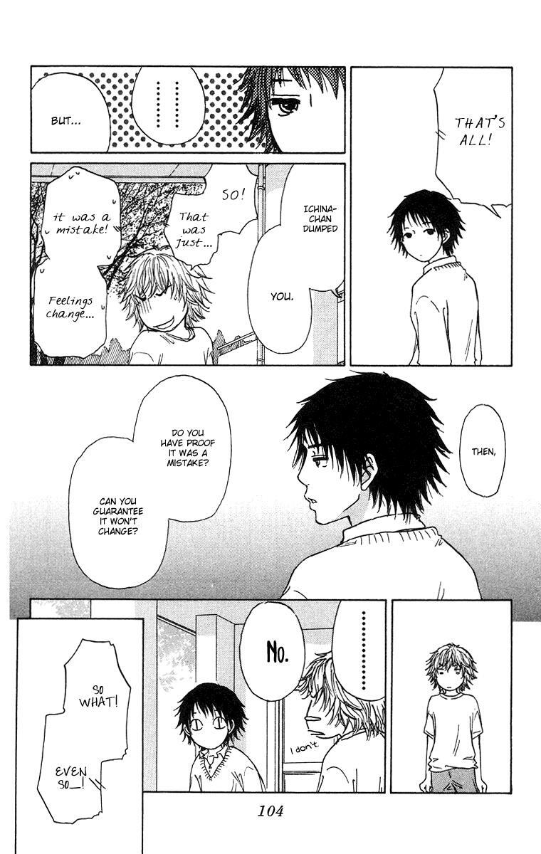 Read Zig Zag Don Manga Online