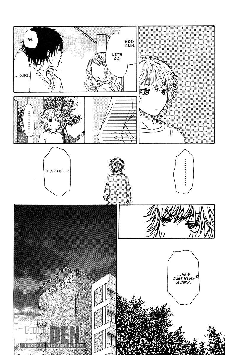 Read Zig Zag Don Manga Online