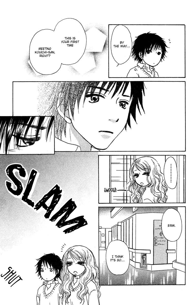 Read Zig Zag Don Manga Online
